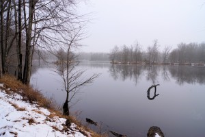 Schafer Lake